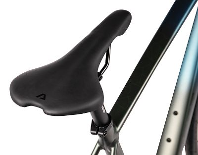 Превью Шоссейный велосипед Велосипед ASPECT Road Pro (2024)